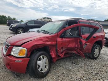  Salvage GMC Envoy