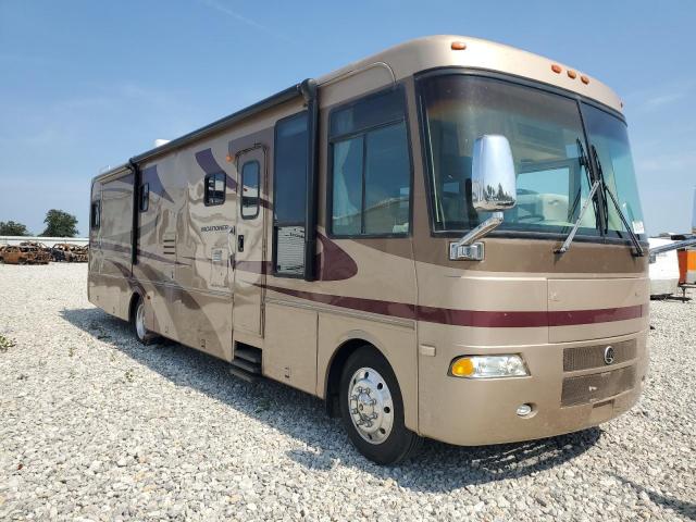  Salvage Workhorse Custom Cha Motorhome