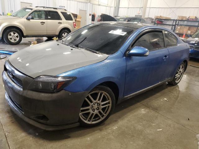  Salvage Toyota Scion