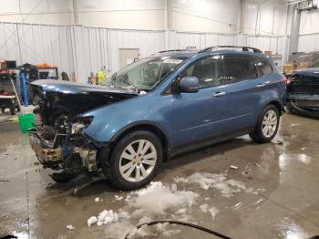  Salvage Subaru Tribeca