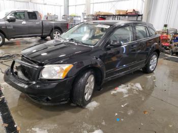  Salvage Dodge Caliber