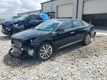  Salvage Cadillac XTS