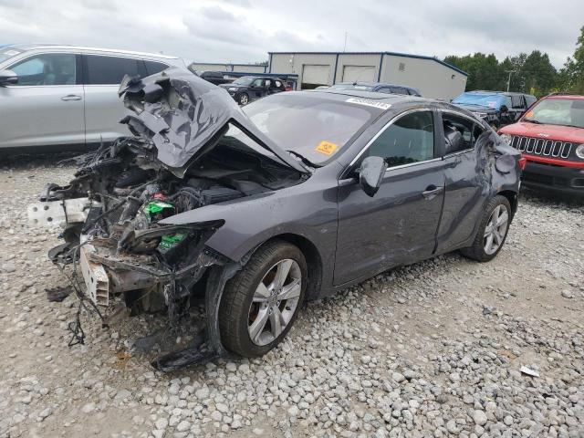  Salvage Acura ILX