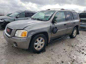  Salvage GMC Envoy