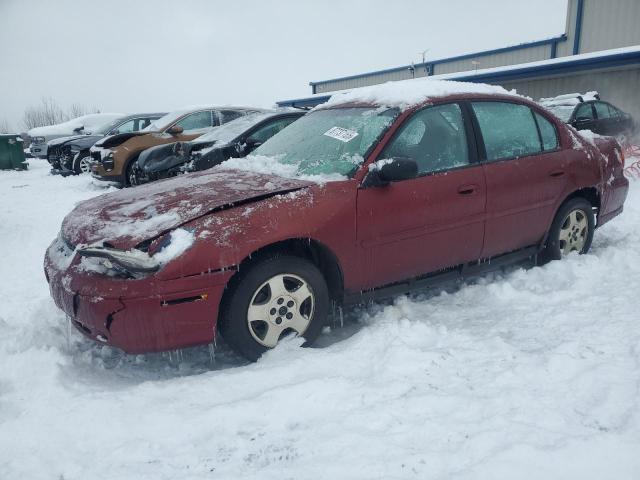  Salvage Chevrolet S-10