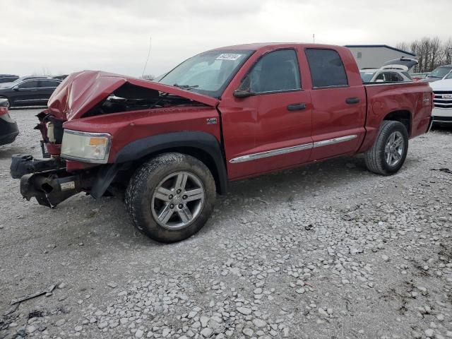  Salvage Dodge Dakota