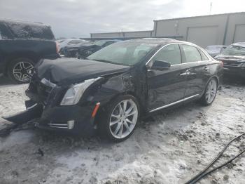  Salvage Cadillac XTS