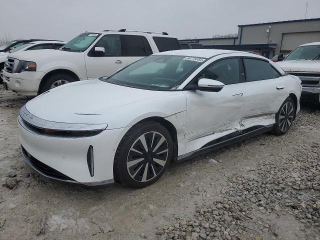  Salvage Lucid Motors Air Tourin