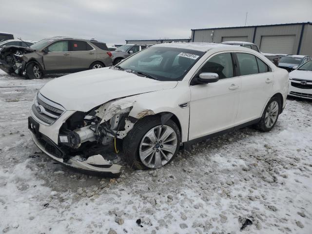  Salvage Ford Taurus