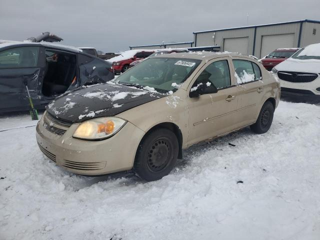  Salvage Chevrolet Cobalt Ls