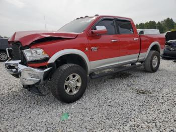  Salvage Dodge Ram 2500