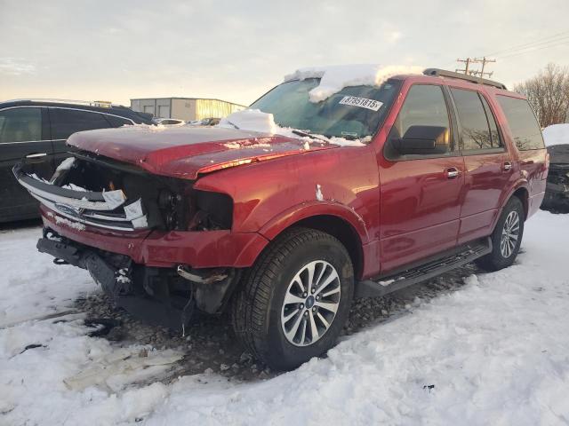  Salvage Ford Expedition