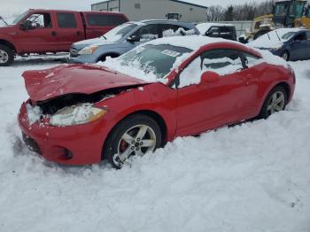  Salvage Mitsubishi Eclipse