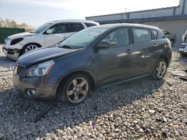  Salvage Pontiac Vibe