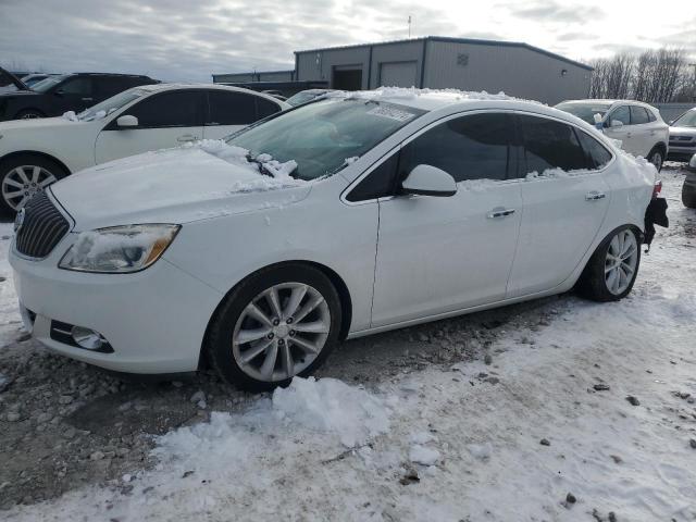  Salvage Buick Verano