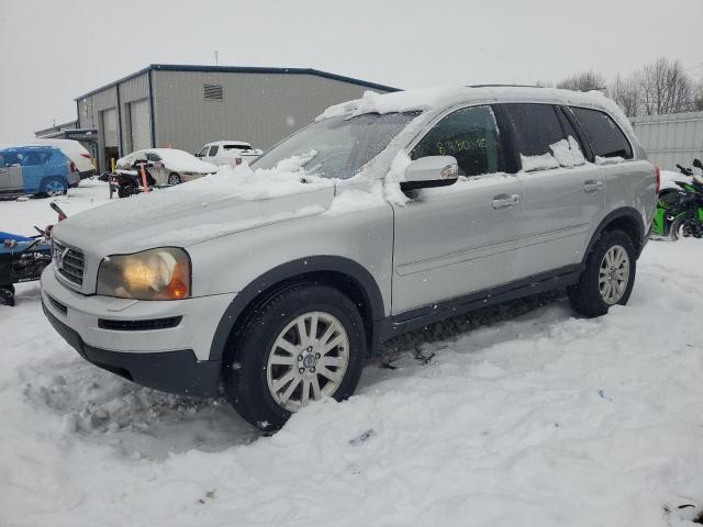  Salvage Volvo XC90