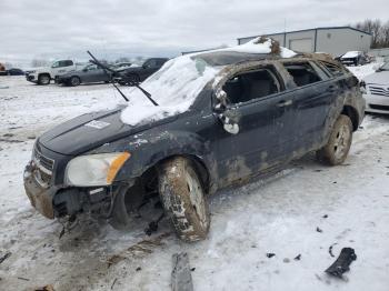  Salvage Dodge Caliber