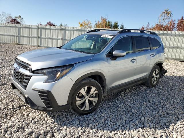  Salvage Subaru Ascent