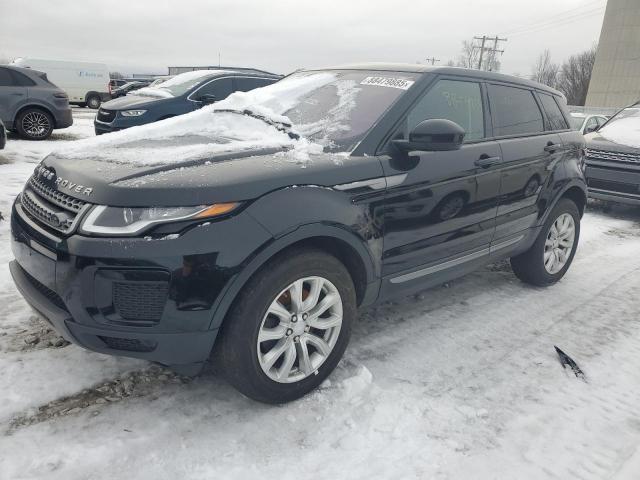  Salvage Land Rover Range Rover