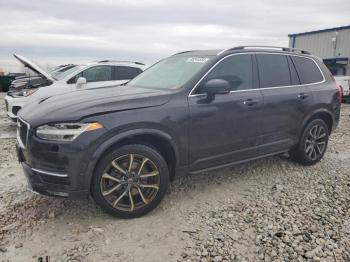  Salvage Volvo XC90