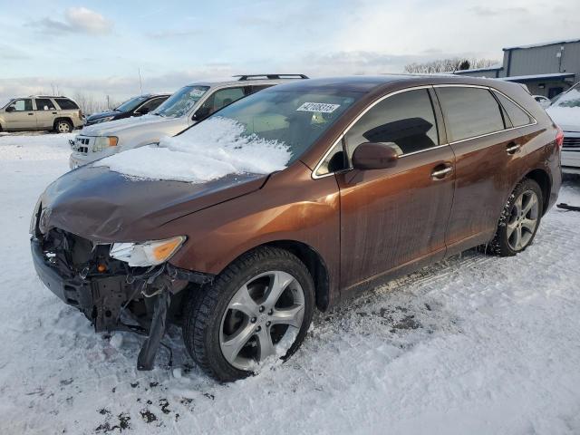  Salvage Toyota Venza