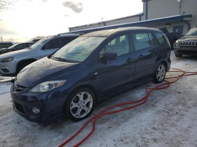  Salvage Mazda 5