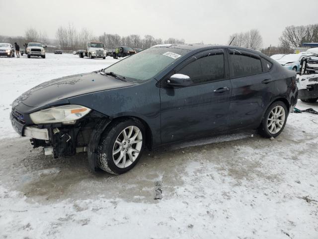  Salvage Dodge Dart