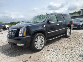  Salvage Cadillac Escalade