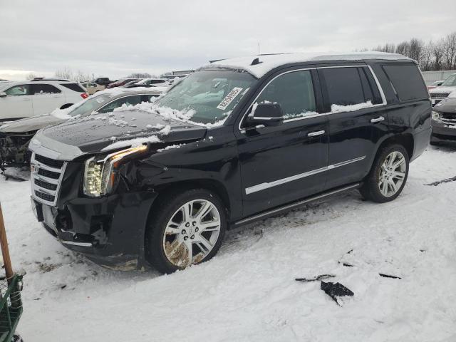  Salvage Cadillac Escalade