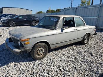  Salvage BMW 2 Series