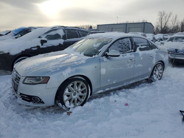  Salvage Audi A4