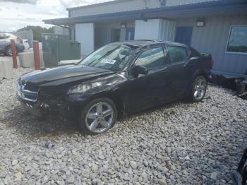  Salvage Dodge Avenger