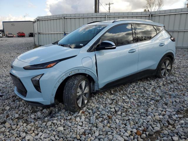  Salvage Chevrolet Bolt