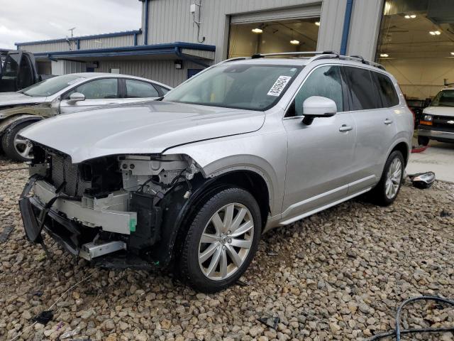  Salvage Volvo XC90