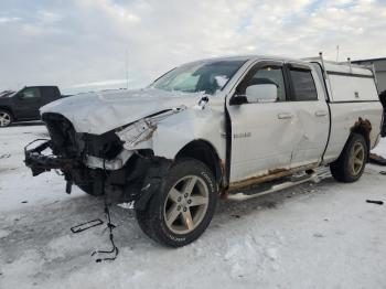  Salvage Dodge Ram 1500