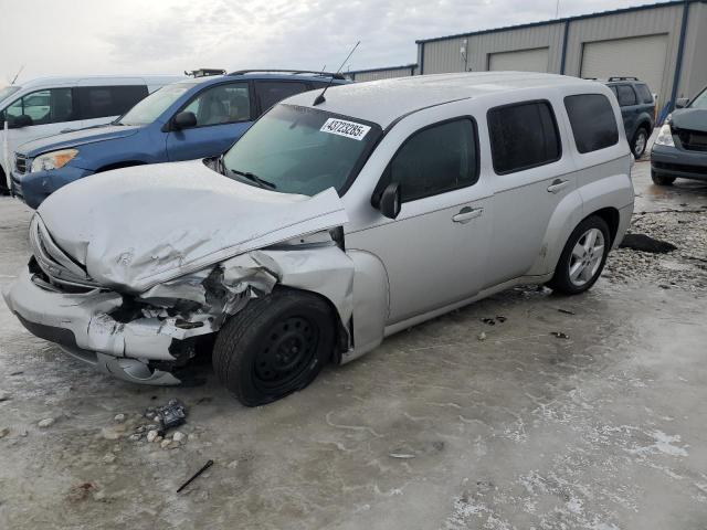  Salvage Chevrolet HHR