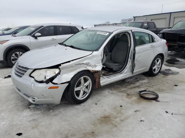  Salvage Chrysler Sebring