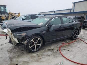  Salvage Ford Taurus