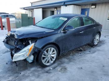  Salvage Buick Regal