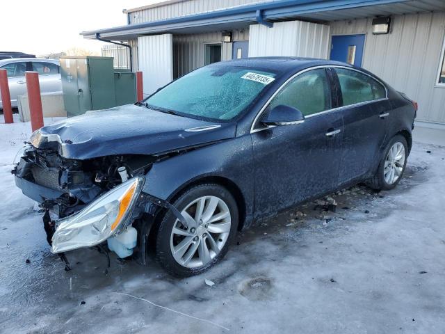  Salvage Buick Regal