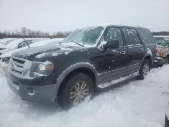  Salvage Ford Expedition