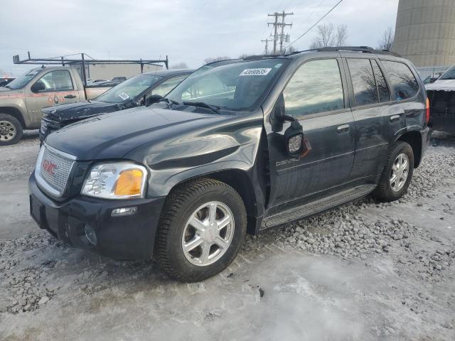  Salvage GMC Envoy