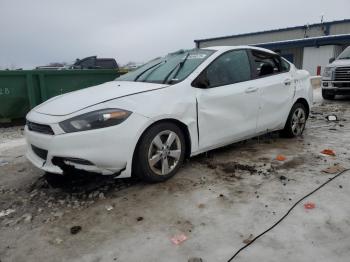  Salvage Dodge Dart