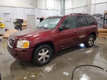  Salvage GMC Envoy