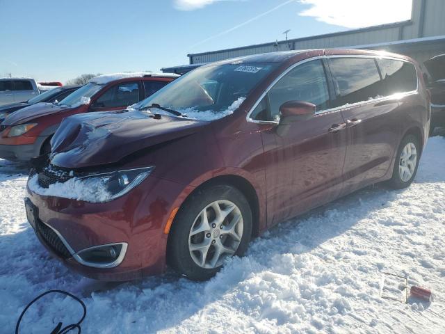  Salvage Chrysler Pacifica