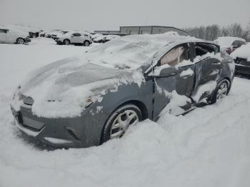  Salvage Chevrolet Volt