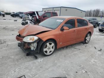  Salvage Chevrolet Cobalt