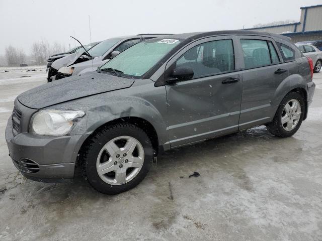  Salvage Dodge Caliber