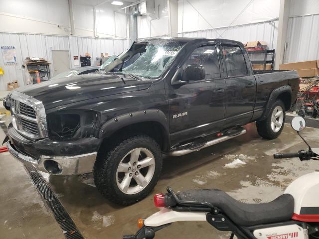  Salvage Dodge Ram 1500