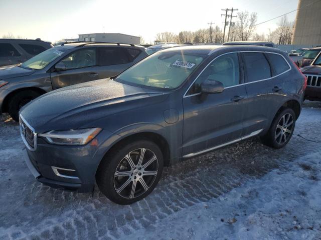  Salvage Volvo Xc60 T8 Re